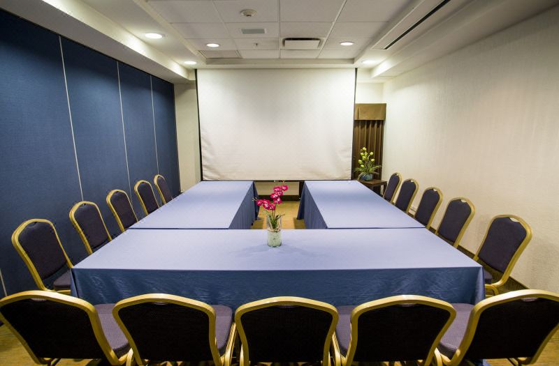 Holiday Inn Express Tuxtla Gutierrez LA Marimba by IHG photo 5