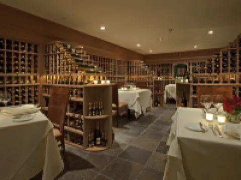 Mountain View Grand Resort & Spa Hotels in Coos County