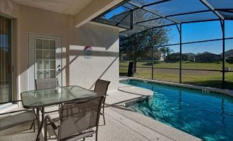 Calabay Parc 4 Bedroom House w Pool - 4801CP