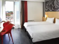 Hôtel ibis La Baule Pornichet Plage Hôtels à : Pornichet