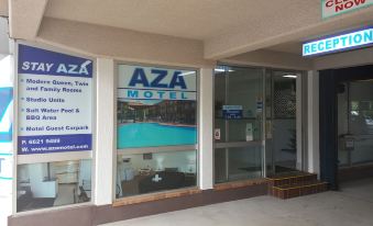 Aza Motel