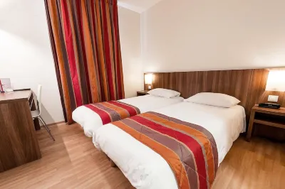 Hotel Eurocentre  Toulouse Nord