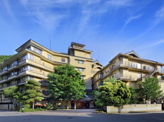 鶴岡のあつみ温泉駅周辺ホテル 21おすすめ宿 Trip Com 鶴岡のあつみ温泉駅周辺ホテル 21おすすめ宿 Trip Com