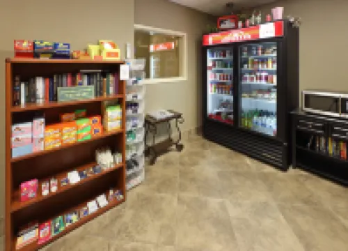 Suburban Studios Fort Smith