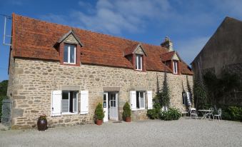 Chambres d'Hôtes les Deux Caps - Housity