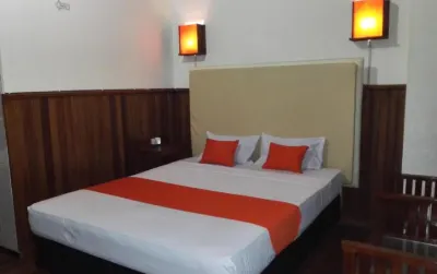 Hotel Liberty Gorontalo Hotels in Dungingi