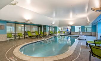 SpringHill Suites Cincinnati Midtown