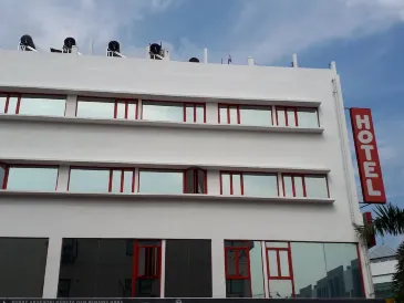 Hotel Vevo Puchong Malaysia