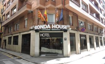 Ronda House