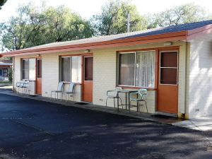 Restawile Motel