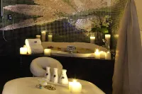 The Westin Hyderabad Mindspace - spa