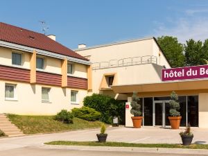 Hotel du Beryl, Lons-Le-Saunier