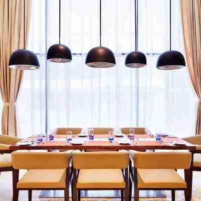 Four Points by Sheraton Puchong Dining/Meeting Rooms