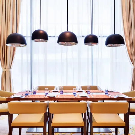 Four Points by Sheraton Puchong