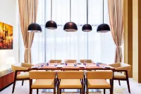 Four Points by Sheraton Puchong - breakfast