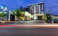 Hotel Mega Dana Hotel in zona GBI ROCK Center Lembah Pujian