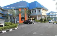 Grand Elty Singgasana Tenggarong Hotel a Timbau