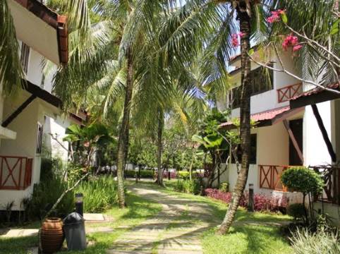 Theme Park Resort Hotel Pantai Cermin Reviews For 3 Star Hotels In Pantai Cermin Kanan Trip Com