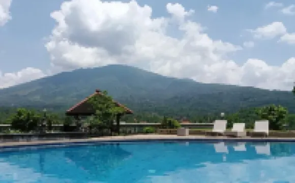 Villa Petra Ungaran