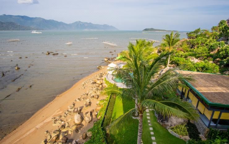Melinda Boutique Beach Resort & Spa