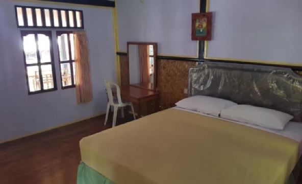 Hotel Pantai Kencana - Housity