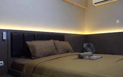 Apartemen Bassura
