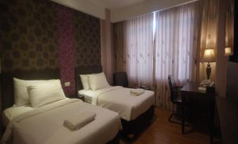 Valdos Hotel Manokwari - Housity