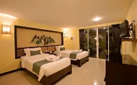 IL Mare Resort فنادق في بران بوري