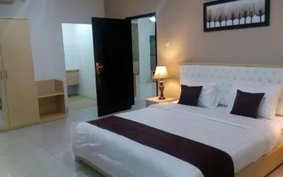 Sapadia Guesthouse Ciwidey Bandung Hotel a Ciwidey