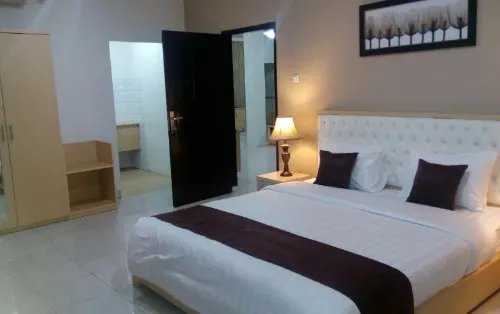 Sapadia Guesthouse Ciwidey Bandung Hotels in Ciwidey