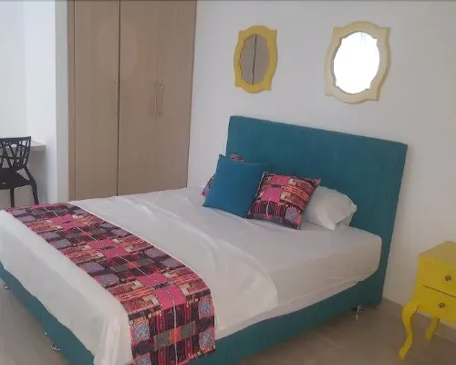 Hotel Veneton Hotels in Dosquebradas