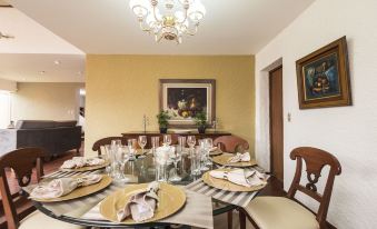 Lima Fabulous  House 5Br Sleep8 Next Mall