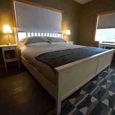 Yellowknife B&B Rooms