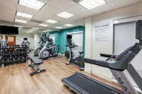 Holiday Inn Express NEW ORLEANS EAST by IHG - Gym