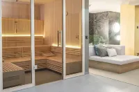 โรงแรมเรดิสัน บลู โคโลญจน์ - ที่มีสปา