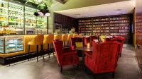 Park Plaza Trier, Germany - bar