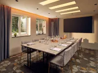 Park Plaza Vondelpark Amsterdam Hotels near Oud Zuid