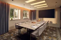 Park Plaza Vondelpark Amsterdam - Cho phép mang theo thú cưng