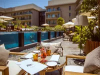 Radisson Blu Marrakech, Carré Eden Ξενοδοχεία στην πόλη Μαρακές