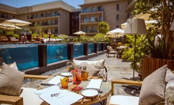 3. Radisson..