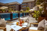 Radisson Blu Marrakech, Carré Eden