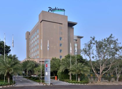 Radisson Noida