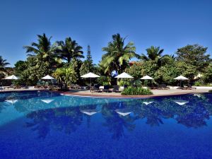 Radisson Resort Goa Cavelossim Beach