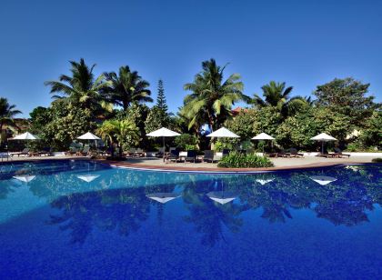 Radisson Resort Goa Cavelossim Beach