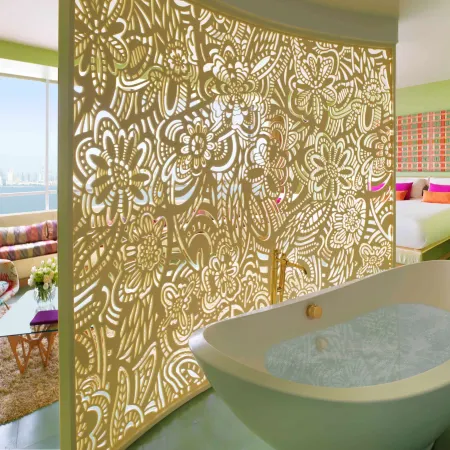 Symphony Style Kuwait A Radisson Collection Hotel