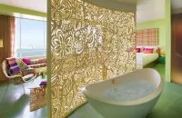 Symphony Style Kuwait A Radisson Collection Hotel - Romantic