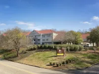 DoubleTree Suites by Hilton Hotel Nashville Airport Hotels near Opry Mills