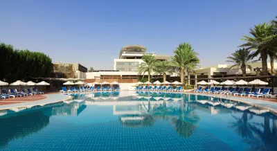 麗笙藍標酒店-科威特