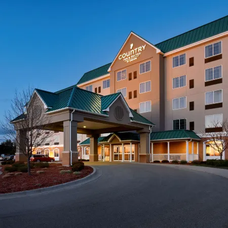 Country Inn & Suites by Radisson, Grand Rapids East, MI