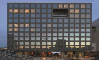 Radisson Blu Hotel, Zurich Airport